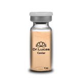 DR. LUCAS HAVYAR VE SOMON DNA ANTI-AGING CİLT SERUMU 4 ml Flakon