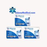 Dr. Marco 90 Adet XL Belbantlı Hasta Bezi