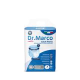 Dr. Marco Emici Külot Yetişkin Hasta Bezi XL 7'Li