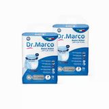 Dr. Marco Yetişkin Ekstra Large 14 Adet Emici Külot