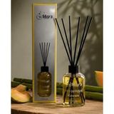 DR. MAR'S Bambu Çubuklu Oda Kokusu Kavun Kokusu 100 ml