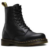 Dr. Martens Kadın Bot 11822002-1460 Siyah Kışlık Rahat Taban ve Su Geçirmez Özellikte