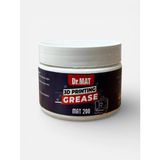 Dr. Mat Dr.mat 3D Yazıcı Gres Yağı 100 gr - Şeffaf
