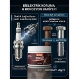 Dr. Mat Dr.MAT SİLİKON GRES 100 GR ( DİELEKTRİK SİLİKON GRES ) - 100 ml