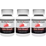 Dr Maxman 30 Kapsül - 3 Adet
