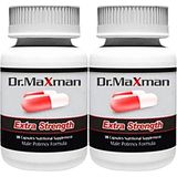 Dr. Maxman Dr Maxman 30 Kapsül - 2 Adet - 1