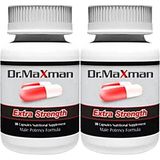 Dr. Maxman Dr Maxman 30 Kapsül - 2 Adet