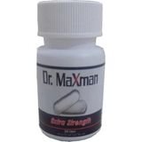 Dr. Maxman Erkek Bakım 30LU Ürün
