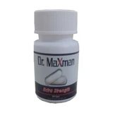 Dr. Maxman Erkek Performans 30 Caps