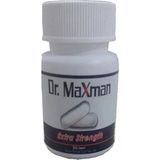 Dr. Maxman Sexual Strength And Retarder Product