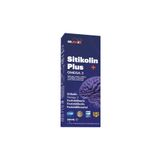 Dr. Maxx For Your Health Dr. Maxx Sitikolin Plus Omega 3, Dha, Epa, Fosfatidilserin, Fosfatidilkolin Balık Yağı 200 Ml