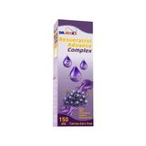 Dr. Maxx Resveratrol Advance Complex Şurup 150 ml