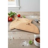 Dr.maya® | Taş Fırın Uyumlu 2'li Pizza Kürekleri