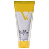 Dr+ Medm Revital Vitamin C Cilt Canlandırıcı Ton Eşitleyici ve Sıkılaştırıcı Krem 75 ml