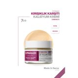 Dr. Melaxin 50 ml Rebornic Teknolojili Kalsiyum Kırışıklık Karşıtı Sıkılaştırıcı Yüz ve Göz Çevresi Kremi