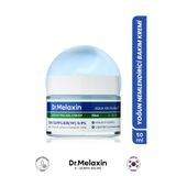 Dr.Melaxin Aydınlatıcı Nemlendirici Krem | L22 Patentli + 8 Katmanlı Hyaluronik Asit + Niacinamide 50ml
