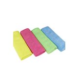 Dr Mikro Çok Amaçlı 4'lü Mikrofiber Temizlik Bezi 1410