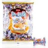 Dr. Milk Karamelli Şeker 1000 Gr. (1 Poşet)
