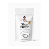 Dr. Mom Hand Afrika Shea Butter (YAĞI) 250 Gr, %100 Saf, Ham, Rafine Edilmemiş