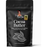 Dr. Mom Hand Kakao Butter(Yağı) 100gr, Ham, Rafine Edilmemiş