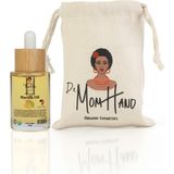 Dr. Mom Hand Marula Yağı 30 ml Derinlemesine Nemlendirme ve Besleme Özelliği