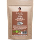 Dr. Mom Hand Organik Kakao Butter(Yağı) 250GR, Ham, Rafine Edilmemiş