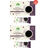Dr. Natural 2 Adet Hindiba Kahvesi Guarana Özlü Detox Diyet Kahve 30x5 Gr.
