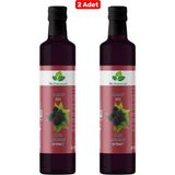 Dr. Natural 2 Adet Karadut Özü 670 Gr.