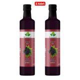 Dr. Natural 2 Adet Karadut Özü 670 Gr.
