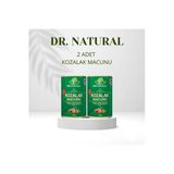Dr. Natural 240 gr Çam Kozalağı Macun