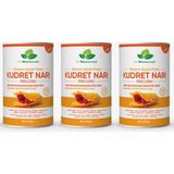 Dr. Natural 3 Kutu Kudret Narı Macunu Bitki Karışımlı Bitter Melon Macun 240 Gr.