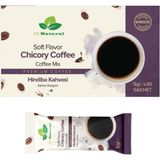 Dr. Natural Hindiba Kahvesi Guarana Özlü Detox Diyet Kahve 30 Stick Paket - 1 Paket