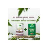 Dr. Natural Kudret Macunu 240 gr + 240 gr Kozalak Macunu