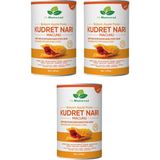 Dr. Natural Kudret Narı Macunu Bal Keçiboynuzu Bitki Karışımlı Bitter Melon Macun 240 gr (3 Adet)