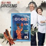 Dr. Naturel Painless Korean Glu Red Ginseng Bant Hafif ve Dayanıklı Yapısı ile Konforlu Kullanım Sağlar
