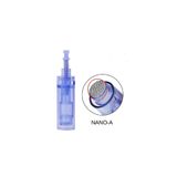 DR. NEEDLE Dermapen Iğnesi (10 Adet- A6 Nano Needle 5 (15*6,5*9cm/10pcs)