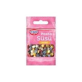 Dr. Oetker 10 g Pasta Süsü Yıldız Renkli Yıldızlarla Kek ve Kurabiyelere Neşe Katın