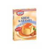 Dr. Oetker 105 Gr Krem Karamel