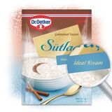 Dr. Oetker 141 gr Sütlaç