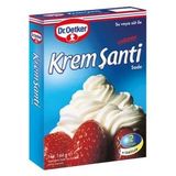Dr. Oetker 144 gr Krem Şanti