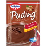 Dr. Oetker 147 gr Kakaolu Puding