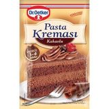 Dr. Oetker 149 gr Kakaolu Pasta Kreması