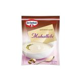 Dr. Oetker 196 gr Muhallebi