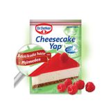 Dr. Oetker 222 gr Cheesecake Yap