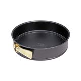 Dr. Oetker 2513 26x6.5 cm Düz Tabanlı Kelepçeli Kek Kalıbı