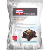 Dr. Oetker 3 kg Browni Karışımı