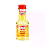 Dr. Oetker 34 gr Vanilya Sıvı Aroma Verici