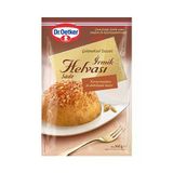 Dr. Oetker 360 gr Sade İrmik Helvası