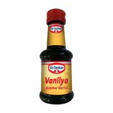 Dr. Oetker 38 ml Vanilya Sıvı Aroma Verici
