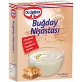 Dr. Oetker 400 gr Buğday Nişastası